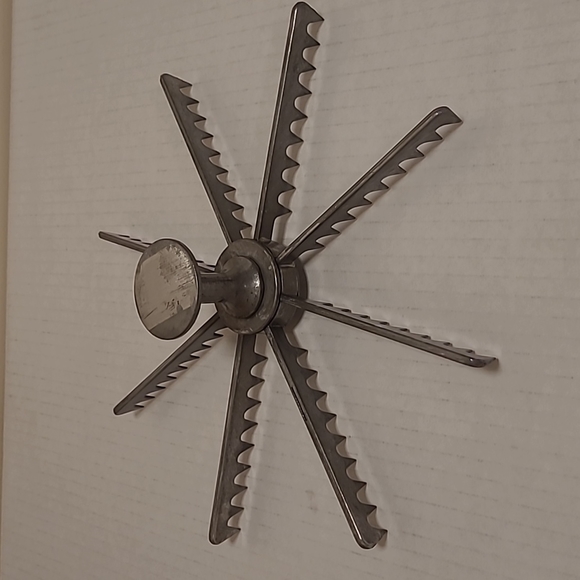 8 Piece Pie Marker - Picture 2 of 13